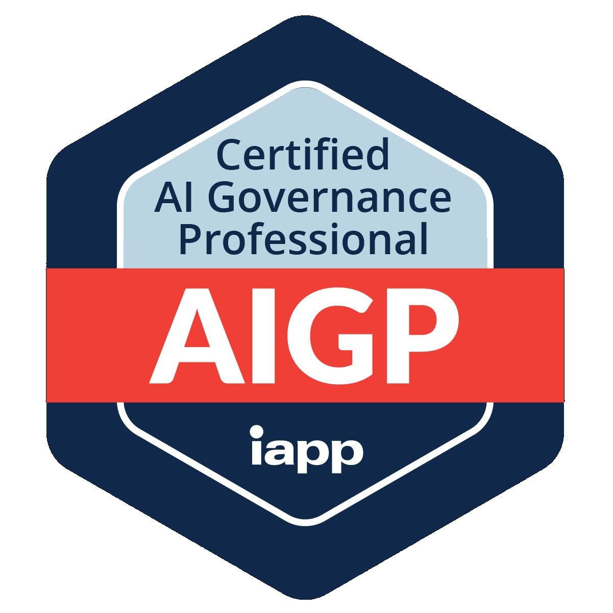 IAPP Certified AI Governance Professional